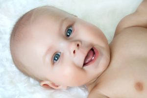 bebeklerin diş çıkarması