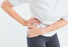 Kalça Sıkışması Sendromu Kalça Sıkışması Sendromu