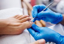 Podoloji Bölümü Nedir? Podoloji Bölümü Nedir?
